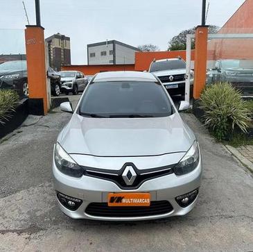 RENAULT FLUENCE DYN20A