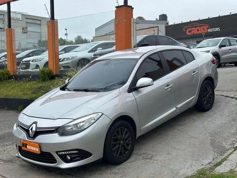 RENAULT FLUENCE DYN20A