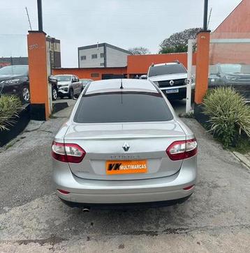 RENAULT FLUENCE DYN20A