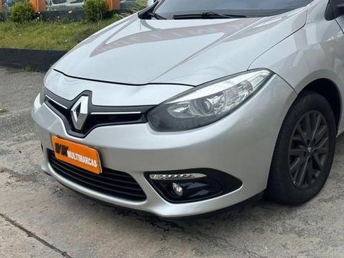 RENAULT FLUENCE DYN20A