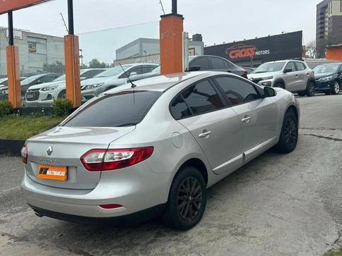 RENAULT FLUENCE DYN20A