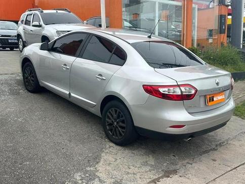 RENAULT FLUENCE DYN20A