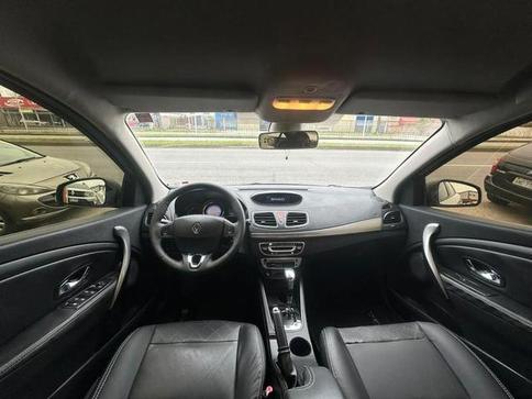 RENAULT FLUENCE DYN20A