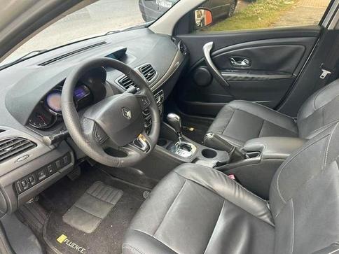 RENAULT FLUENCE DYN20A