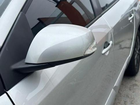 RENAULT FLUENCE DYN20A
