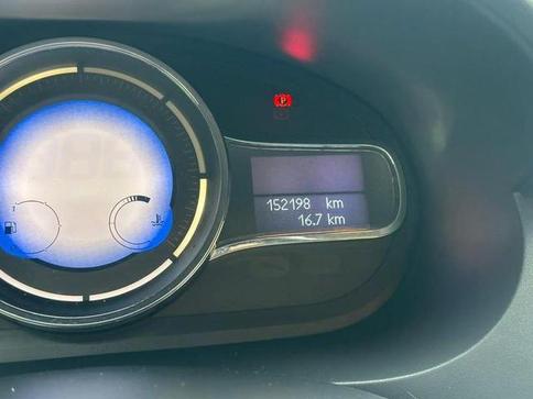 RENAULT FLUENCE DYN20A