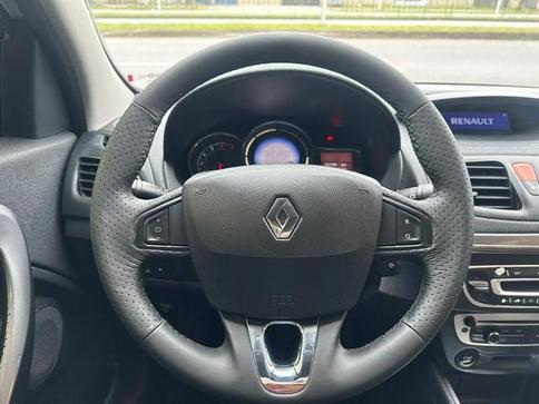 RENAULT FLUENCE DYN20A