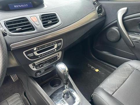 RENAULT FLUENCE DYN20A