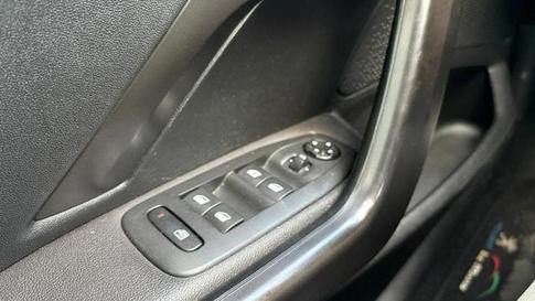 PEUGEOT 2008 GRIFFE AT