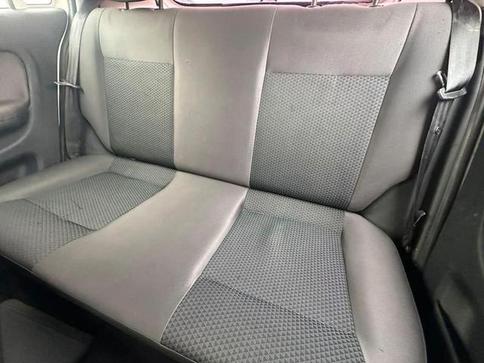 VOLKSWAGEN NOVO GOL TL MCV