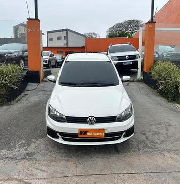 VOLKSWAGEN NOVO GOL TL MCV