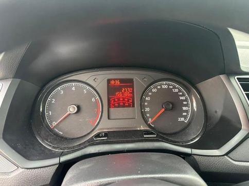 VOLKSWAGEN NOVO GOL TL MCV