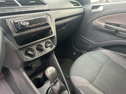 VOLKSWAGEN NOVO GOL TL MCV