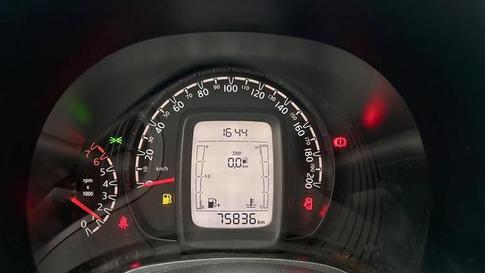 FIAT MOBI LIKE