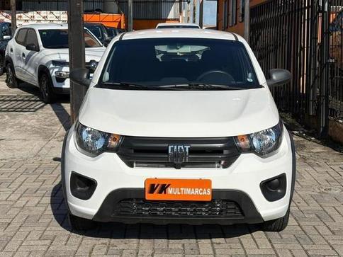 FIAT MOBI LIKE