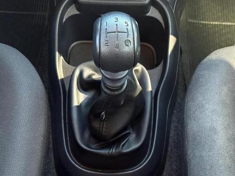 FIAT MOBI LIKE
