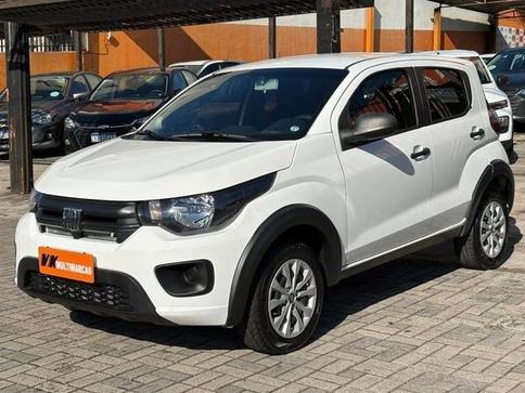 FIAT MOBI LIKE