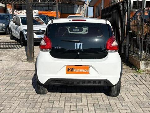 FIAT MOBI LIKE