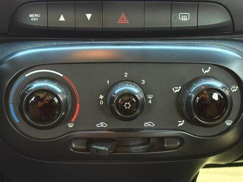 FIAT MOBI LIKE