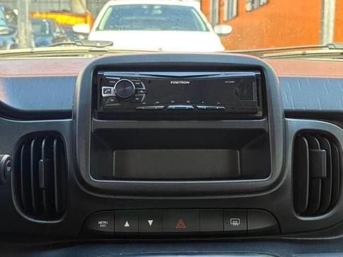 FIAT MOBI LIKE