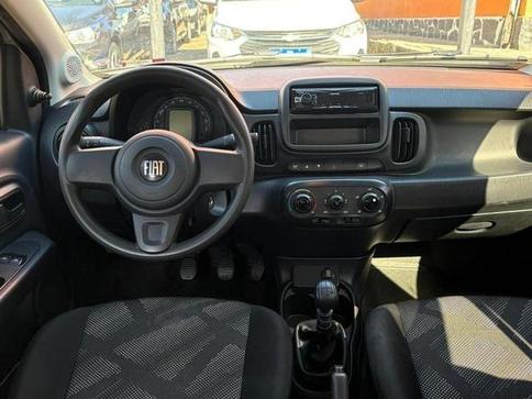 FIAT MOBI LIKE