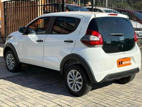 FIAT MOBI LIKE