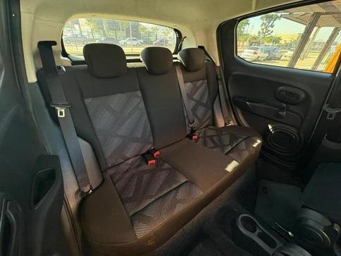 FIAT MOBI LIKE