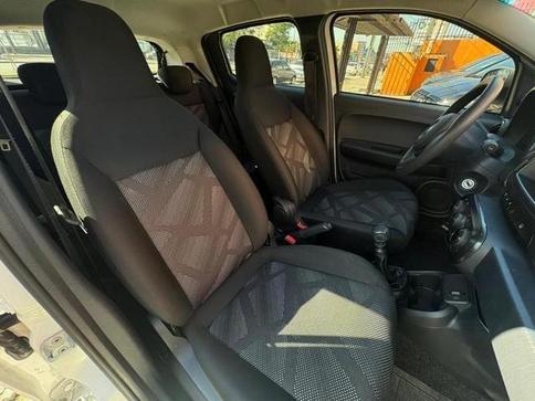 FIAT MOBI LIKE