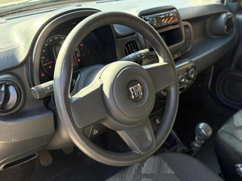 FIAT MOBI LIKE