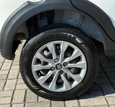 FIAT MOBI LIKE