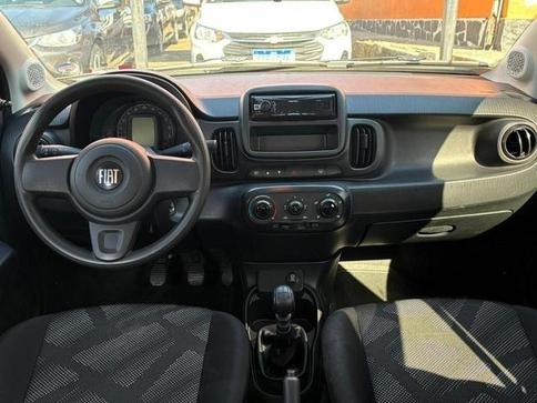 FIAT MOBI LIKE