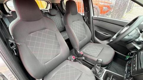 RENAULT KWID ZEN 2