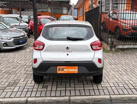 RENAULT KWID ZEN 2