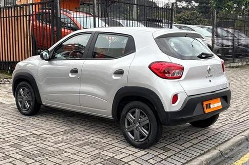 RENAULT KWID ZEN 2