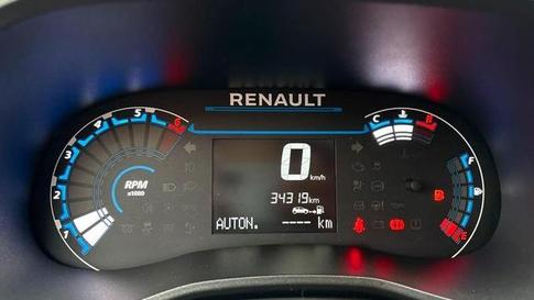RENAULT KWID ZEN 2
