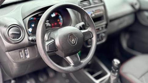 RENAULT KWID ZEN 2