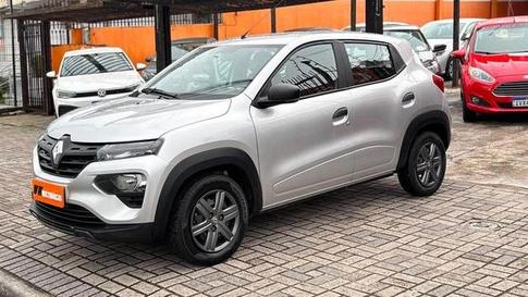 RENAULT KWID ZEN 2