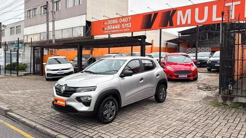 RENAULT KWID ZEN 2