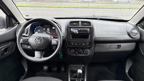 RENAULT KWID ZEN 2