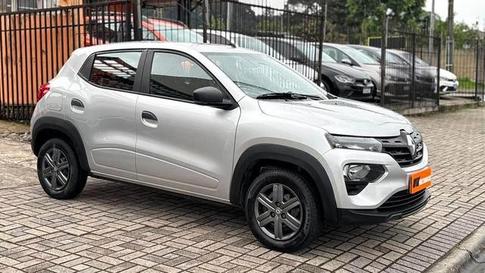 RENAULT KWID ZEN 2
