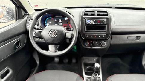 RENAULT KWID ZEN 2