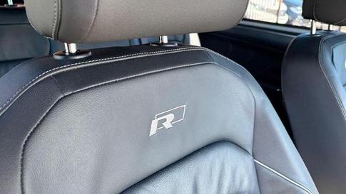 VOLKSWAGEN TIGUAN ALLSPACE RL