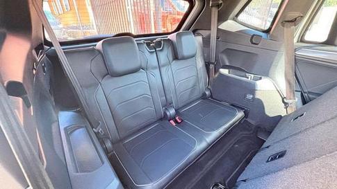 VOLKSWAGEN TIGUAN ALLSPACE RL