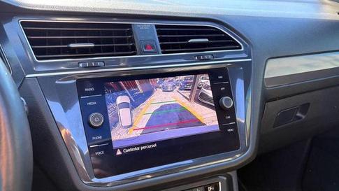 VOLKSWAGEN TIGUAN ALLSPACE RL