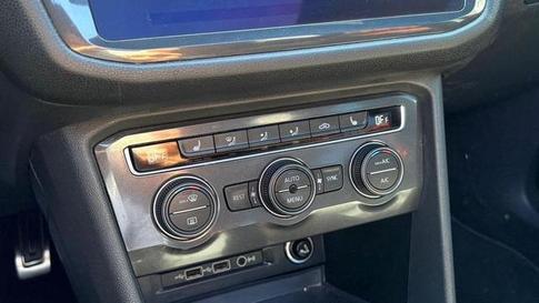 VOLKSWAGEN TIGUAN ALLSPACE RL