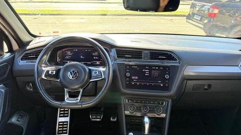 VOLKSWAGEN TIGUAN ALLSPACE RL