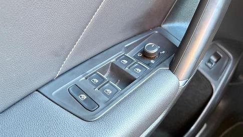 VOLKSWAGEN TIGUAN ALLSPACE RL
