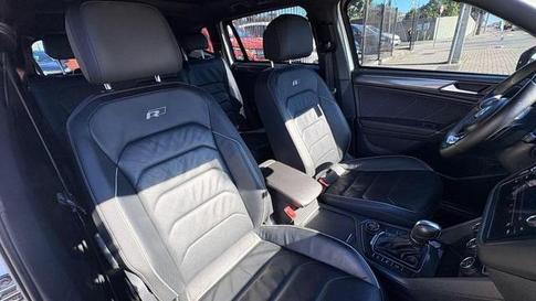 VOLKSWAGEN TIGUAN ALLSPACE RL