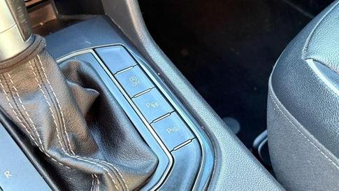 VOLKSWAGEN TIGUAN ALLSPACE RL