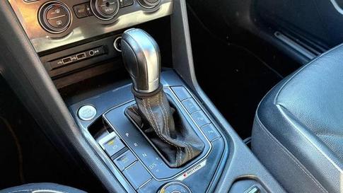 VOLKSWAGEN TIGUAN ALLSPACE RL
